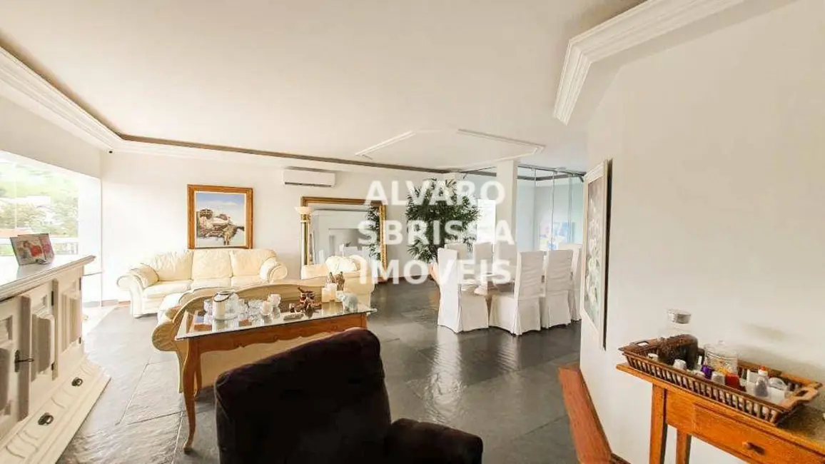 Foto 8 de Casa de Condomínio com 7 quartos à venda, 814m2 em Itu - SP