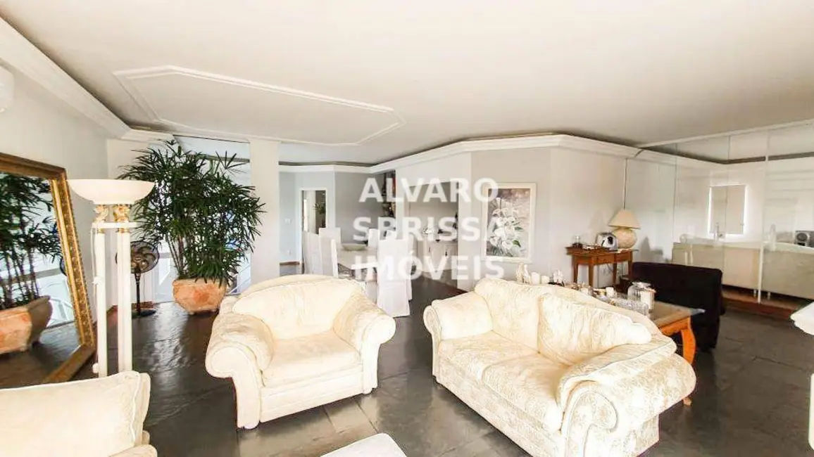 Foto 9 de Casa de Condomínio com 7 quartos à venda, 814m2 em Itu - SP