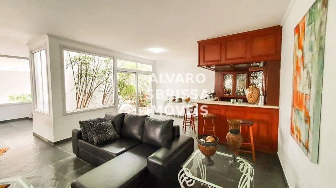 Foto 5 de Casa de Condomínio com 7 quartos à venda, 814m2 em Itu - SP