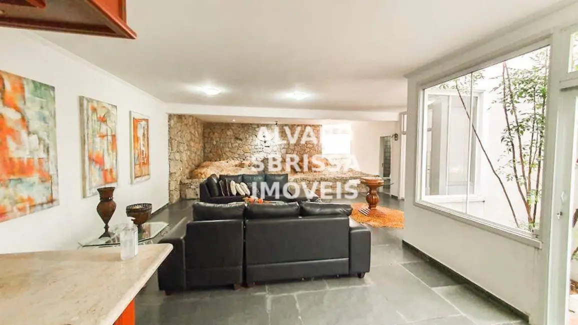 Foto 6 de Casa de Condomínio com 7 quartos à venda, 814m2 em Itu - SP