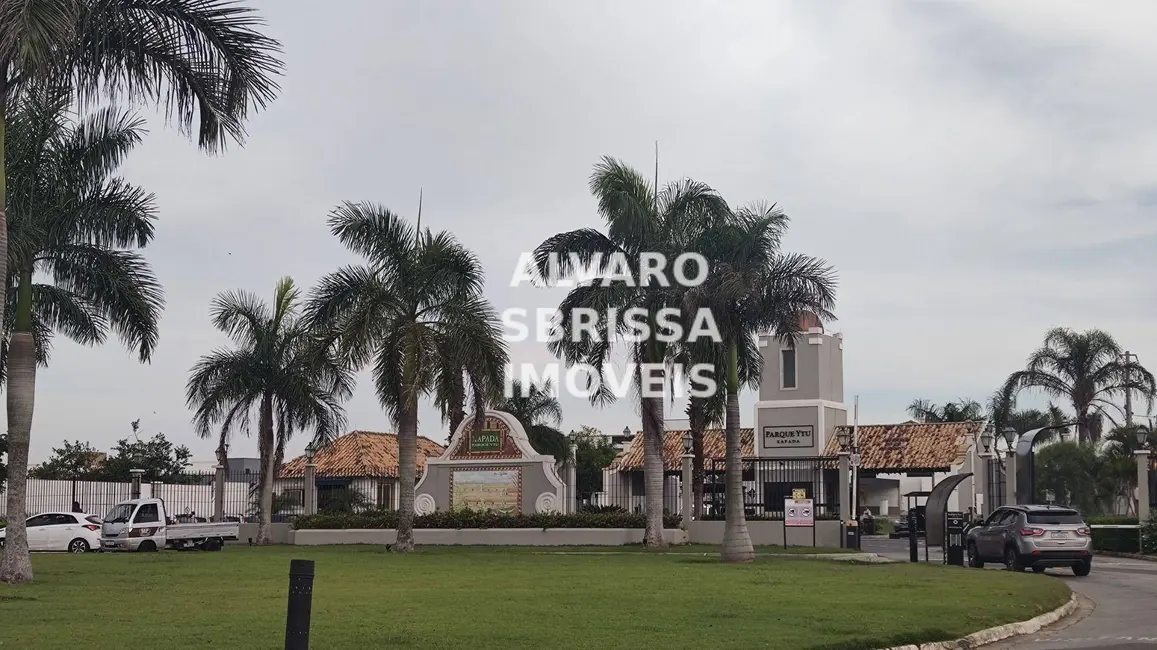 Terreno / Lote à venda, 828m2 em Itu - SP - imagem 5 Foto 5 de Terreno / Lote à venda, 828m2 em Itu - SP