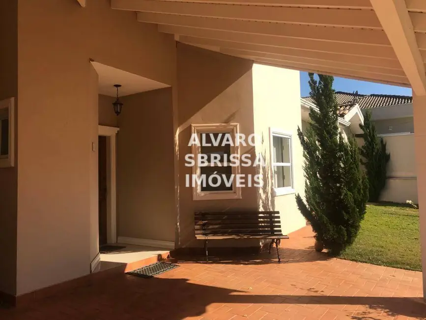 Foto 4 de Casa de Condomínio com 3 quartos à venda, 800m2 em Liberdade, Itu - SP