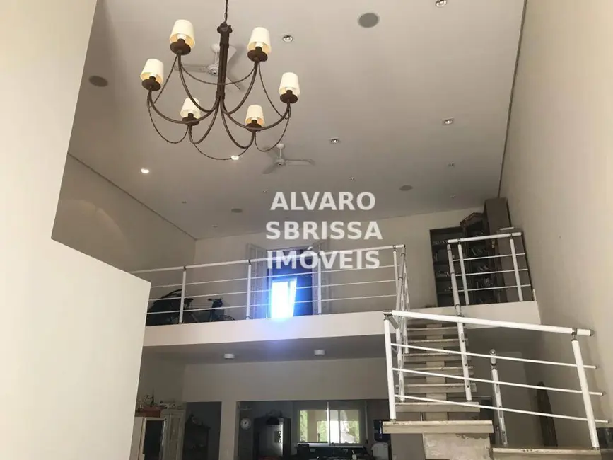 Foto 5 de Casa de Condomínio com 3 quartos à venda, 800m2 em Liberdade, Itu - SP