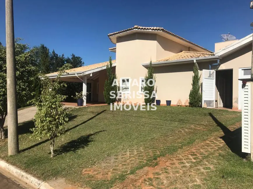 Foto 3 de Casa de Condomínio com 3 quartos à venda, 800m2 em Liberdade, Itu - SP