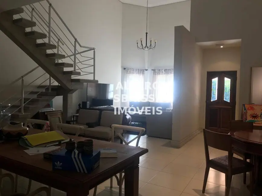 Foto 7 de Casa de Condomínio com 3 quartos à venda, 800m2 em Liberdade, Itu - SP