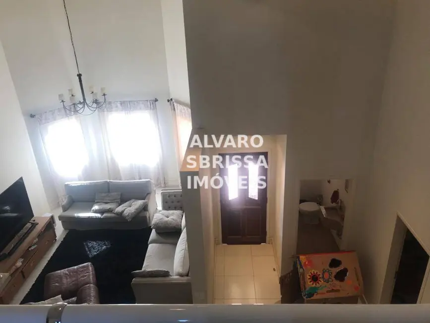 Foto 8 de Casa de Condomínio com 3 quartos à venda, 800m2 em Liberdade, Itu - SP