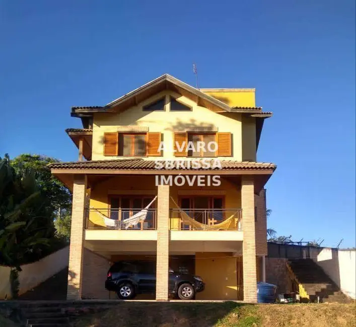 Foto 1 de Casa de Condomínio com 3 quartos à venda, 785m2 em Itu - SP