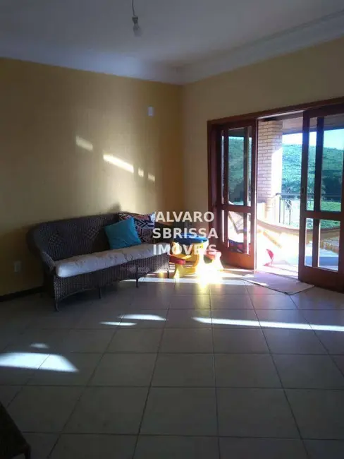 Foto 6 de Casa de Condomínio com 3 quartos à venda, 785m2 em Itu - SP