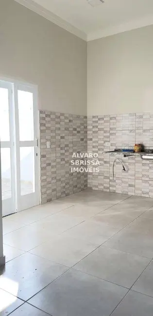 Foto 9 de Casa com 3 quartos à venda, 240m2 em Itu - SP