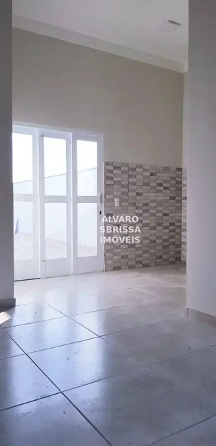 Foto 3 de Casa com 3 quartos à venda, 240m2 em Itu - SP