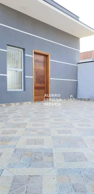Foto 5 de Casa com 3 quartos à venda, 240m2 em Itu - SP