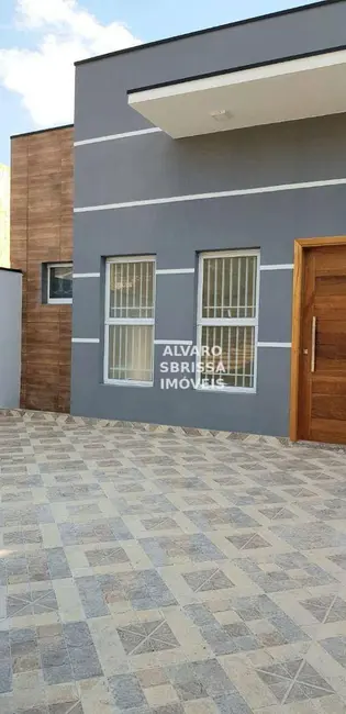 Foto 1 de Casa com 3 quartos à venda, 240m2 em Itu - SP