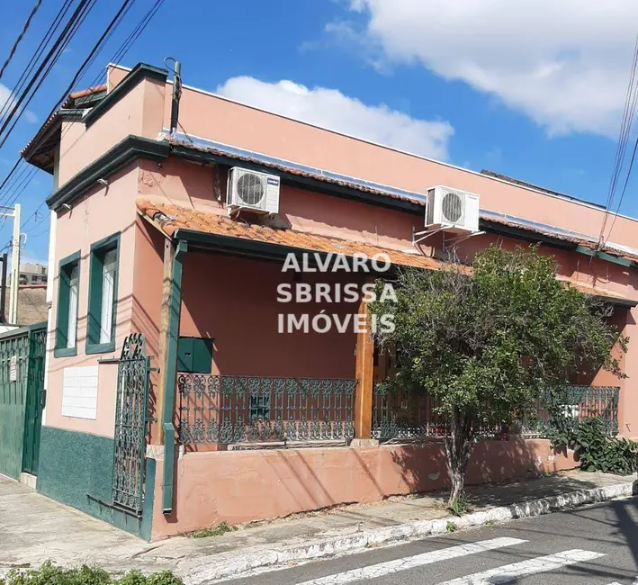 Foto 2 de Sala Comercial à venda e para alugar, 168m2 em Vila Nova, Itu - SP