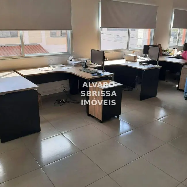 Foto 8 de Sala Comercial à venda e para alugar, 168m2 em Vila Nova, Itu - SP