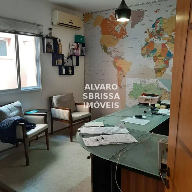 Foto 4 de Sala Comercial à venda e para alugar, 168m2 em Vila Nova, Itu - SP