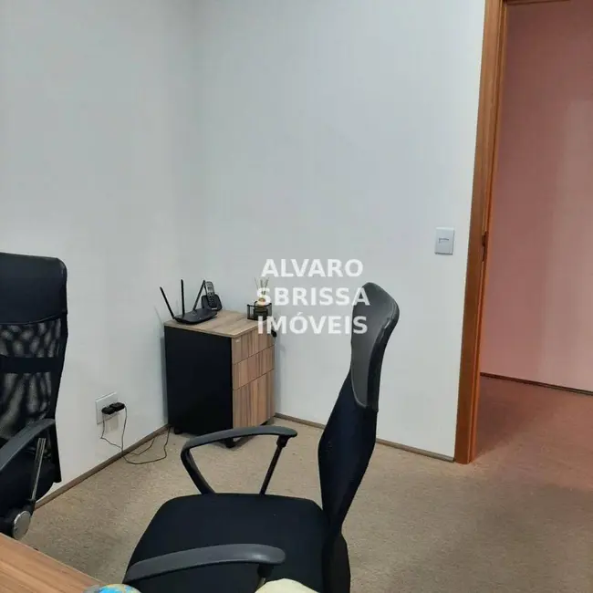 Foto 6 de Sala Comercial à venda e para alugar, 168m2 em Vila Nova, Itu - SP