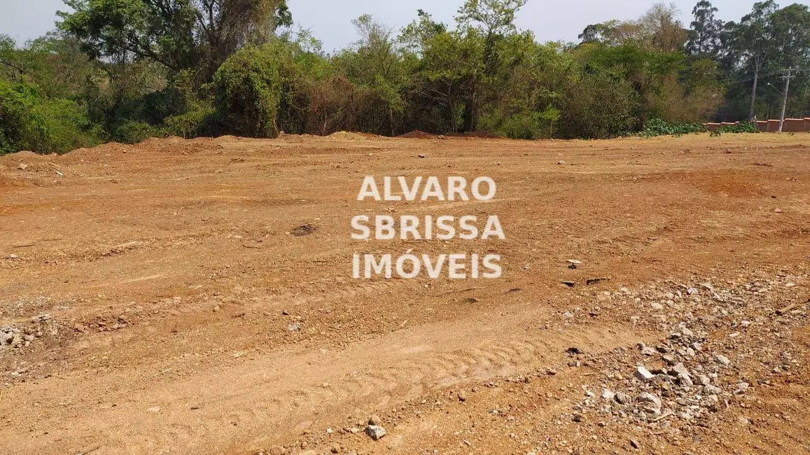 Foto 2 de Terreno / Lote à venda, 11158m2 em Loteamento Terras de São Pedro e São Paulo, Salto - SP