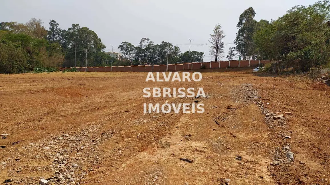 Foto 3 de Terreno / Lote à venda, 11158m2 em Loteamento Terras de São Pedro e São Paulo, Salto - SP