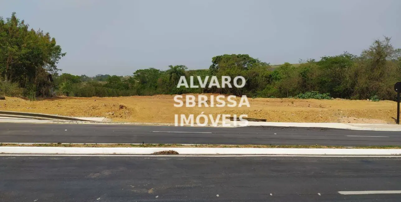 Foto 1 de Terreno / Lote à venda, 11158m2 em Loteamento Terras de São Pedro e São Paulo, Salto - SP