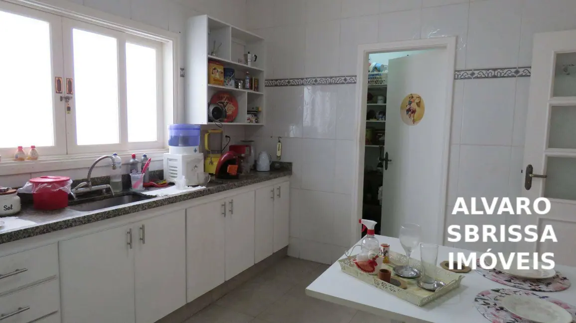 Casa de Condomínio com 3 quartos à venda, 279m2 em Condomínio Portal de Itu, Itu - SP - imagem 8 Foto 8 de Casa de Condomínio com 3 quartos à venda, 279m2 em Condomínio Portal de Itu, Itu - SP