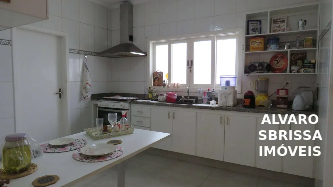 Casa de Condomínio com 3 quartos à venda, 279m2 em Condomínio Portal de Itu, Itu - SP - imagem 7 Foto 7 de Casa de Condomínio com 3 quartos à venda, 279m2 em Condomínio Portal de Itu, Itu - SP