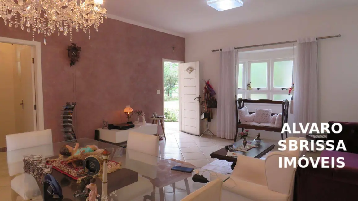 Casa de Condomínio com 3 quartos à venda, 279m2 em Condomínio Portal de Itu, Itu - SP - imagem 4 Foto 4 de Casa de Condomínio com 3 quartos à venda, 279m2 em Condomínio Portal de Itu, Itu - SP