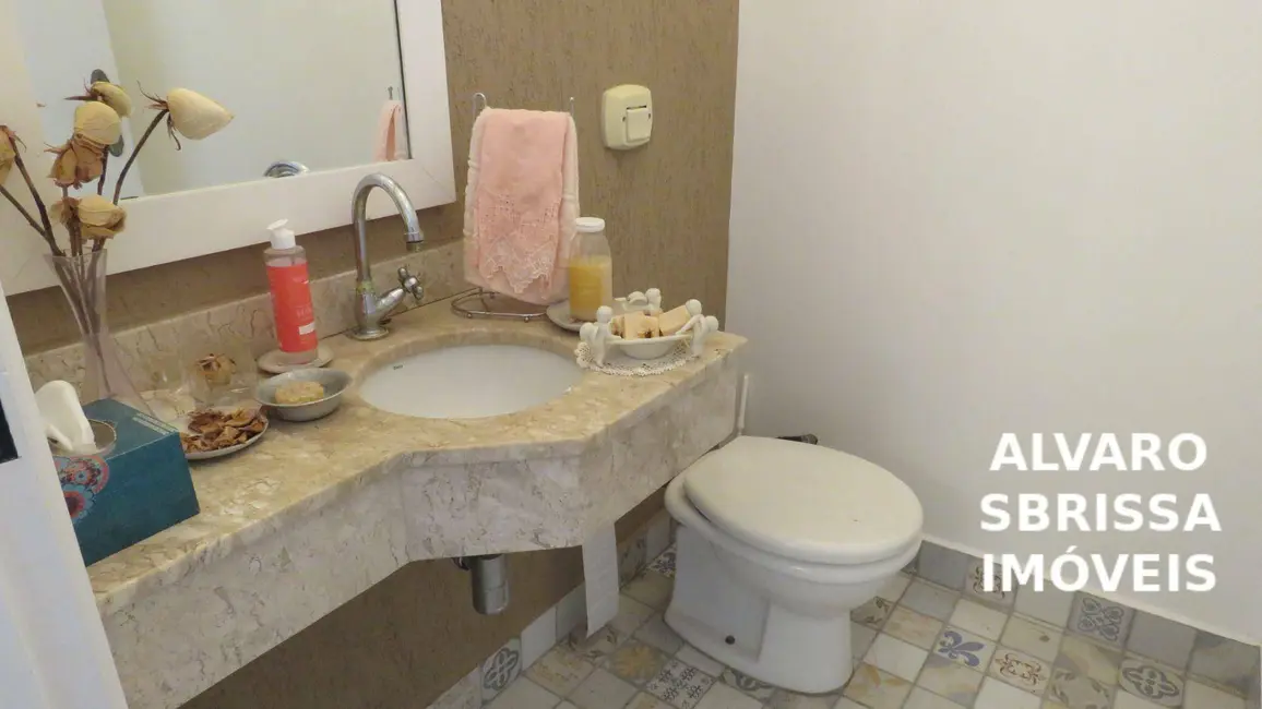 Casa de Condomínio com 3 quartos à venda, 279m2 em Condomínio Portal de Itu, Itu - SP - imagem 5 Foto 5 de Casa de Condomínio com 3 quartos à venda, 279m2 em Condomínio Portal de Itu, Itu - SP