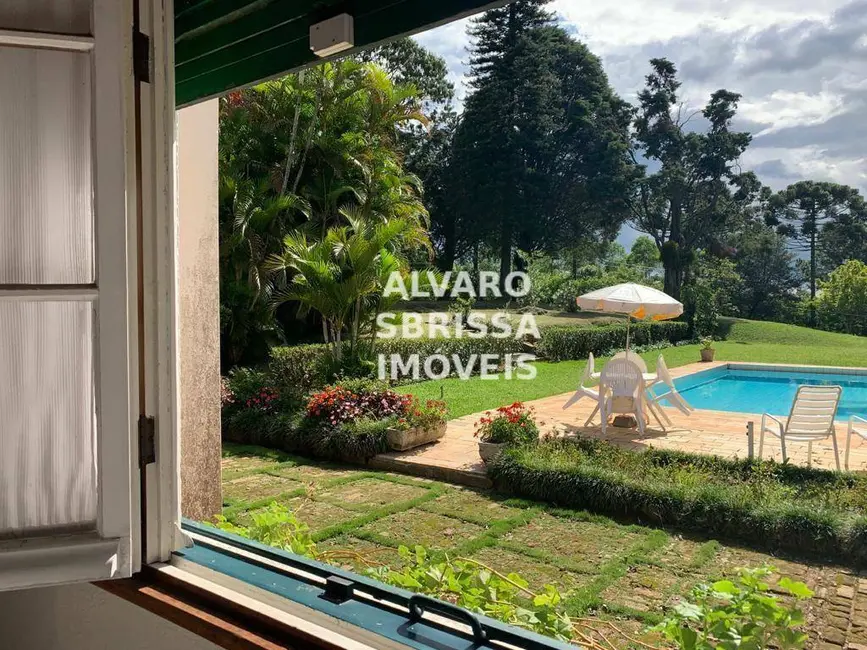 Foto 2 de Chácara com 6 quartos à venda, 7800m2 em Jardim Cardoso (Mailasqui), Sao Roque - SP