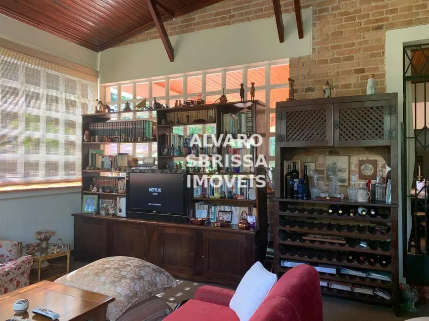 Chácara com 6 quartos à venda, 7800m2 em Jardim Cardoso (Mailasqui), Sao Roque - SP - imagem 4 Foto 4 de Chácara com 6 quartos à venda, 7800m2 em Jardim Cardoso (Mailasqui), Sao Roque - SP