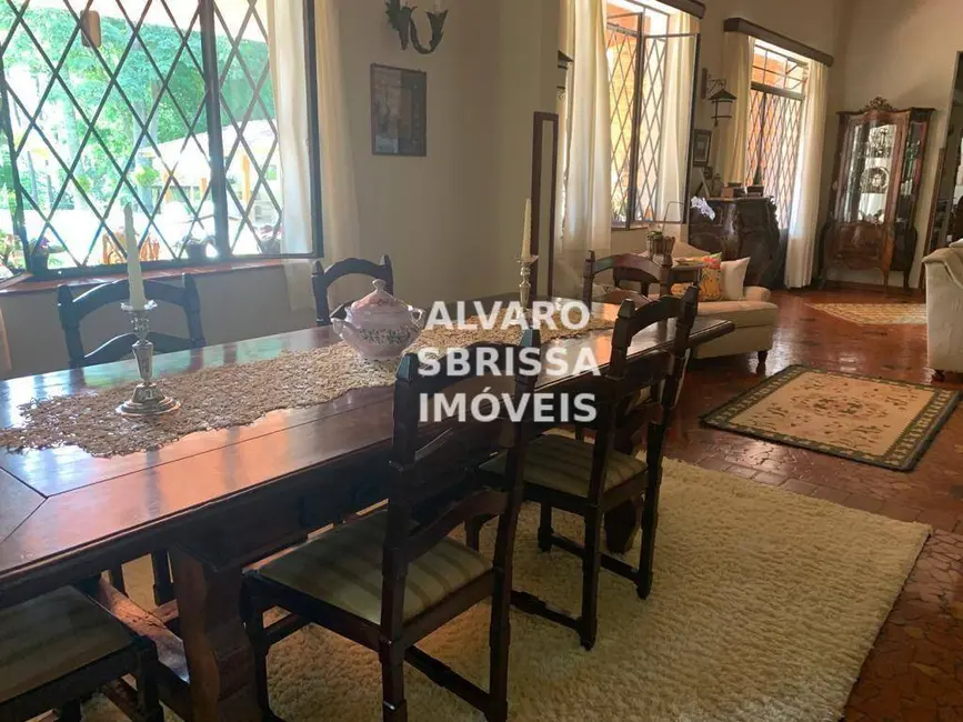 Chácara com 6 quartos à venda, 7800m2 em Jardim Cardoso (Mailasqui), Sao Roque - SP - imagem 5 Foto 5 de Chácara com 6 quartos à venda, 7800m2 em Jardim Cardoso (Mailasqui), Sao Roque - SP