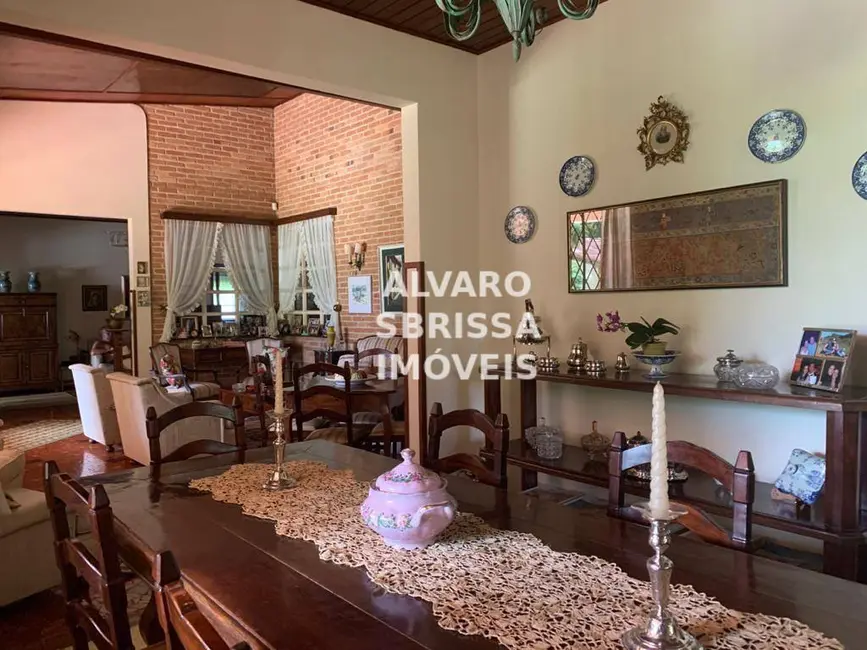 Chácara com 6 quartos à venda, 7800m2 em Jardim Cardoso (Mailasqui), Sao Roque - SP - imagem 6 Foto 6 de Chácara com 6 quartos à venda, 7800m2 em Jardim Cardoso (Mailasqui), Sao Roque - SP