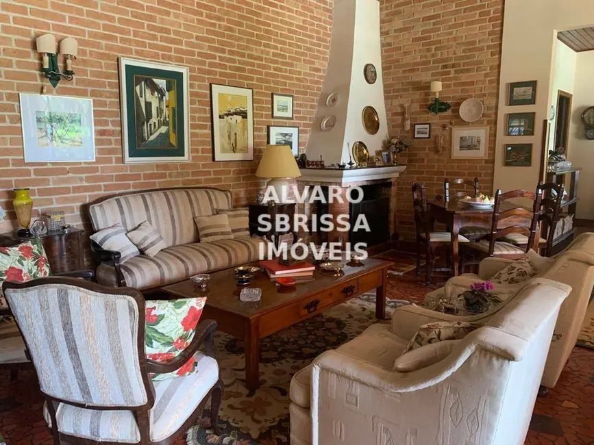 Chácara com 6 quartos à venda, 7800m2 em Jardim Cardoso (Mailasqui), Sao Roque - SP - imagem 7 Foto 7 de Chácara com 6 quartos à venda, 7800m2 em Jardim Cardoso (Mailasqui), Sao Roque - SP