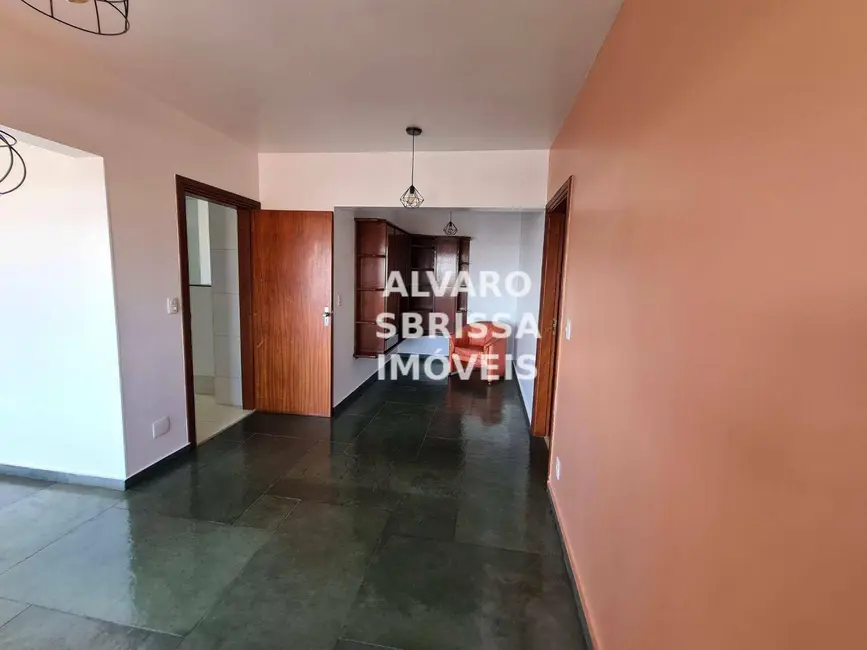 Foto 6 de Apartamento com 3 quartos à venda, 64m2 em Bela Vista, Salto - SP