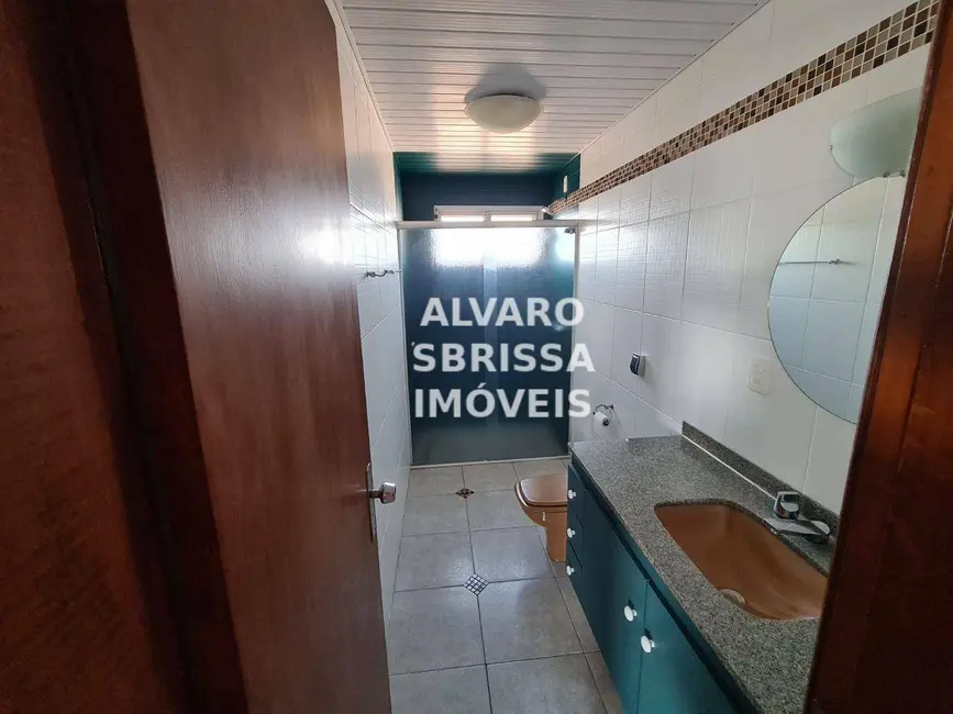 Foto 9 de Apartamento com 3 quartos à venda, 64m2 em Bela Vista, Salto - SP