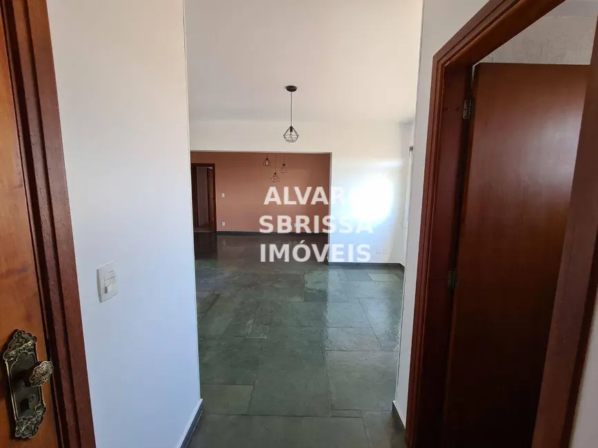 Foto 2 de Apartamento com 3 quartos à venda, 64m2 em Bela Vista, Salto - SP