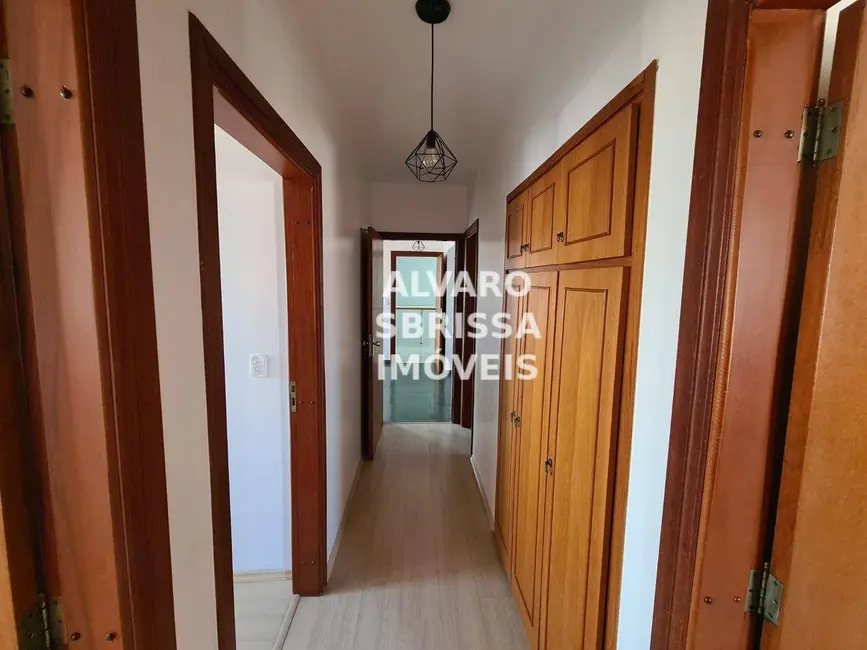 Foto 8 de Apartamento com 3 quartos à venda, 64m2 em Bela Vista, Salto - SP