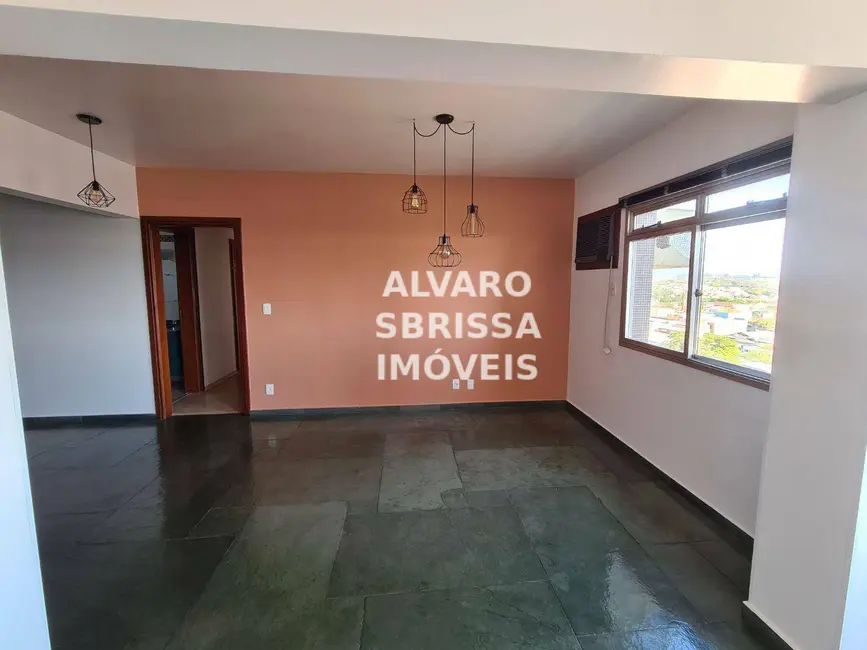 Foto 5 de Apartamento com 3 quartos à venda, 64m2 em Bela Vista, Salto - SP