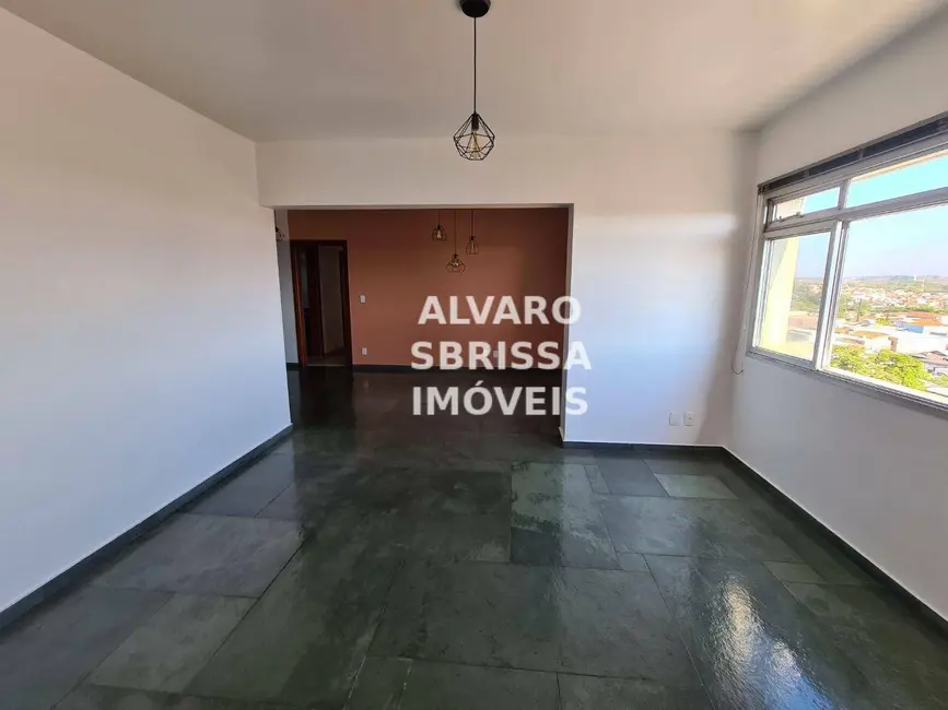 Foto 3 de Apartamento com 3 quartos à venda, 64m2 em Bela Vista, Salto - SP