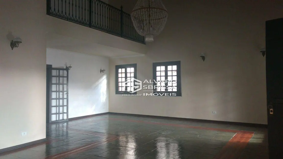 Casa de Condomínio com 3 quartos à venda e para alugar, 402m2 em Terras de São José Urbano Portella, Itu - SP - imagem 3 Foto 3 de Casa de Condomínio com 3 quartos à venda e para alugar, 402m2 em Terras de São José Urbano Portella, Itu - SP