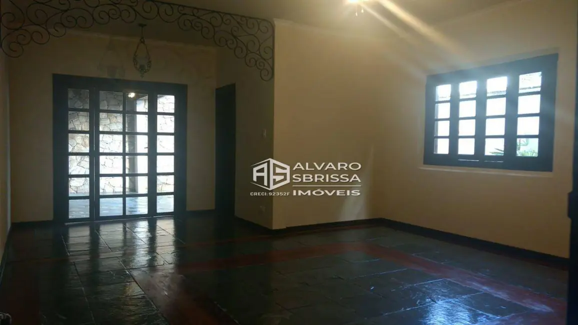 Casa de Condomínio com 3 quartos à venda e para alugar, 402m2 em Terras de São José Urbano Portella, Itu - SP - imagem 5 Foto 5 de Casa de Condomínio com 3 quartos à venda e para alugar, 402m2 em Terras de São José Urbano Portella, Itu - SP