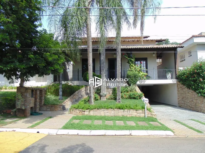 Casa de Condomínio com 3 quartos à venda e para alugar, 402m2 em Terras de São José Urbano Portella, Itu - SP - imagem 1 Foto 1 de Casa de Condomínio com 3 quartos à venda e para alugar, 402m2 em Terras de São José Urbano Portella, Itu - SP