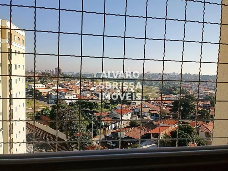 Foto 3 de Apartamento com 2 quartos à venda, 67m2 em Vila Nova, Itu - SP