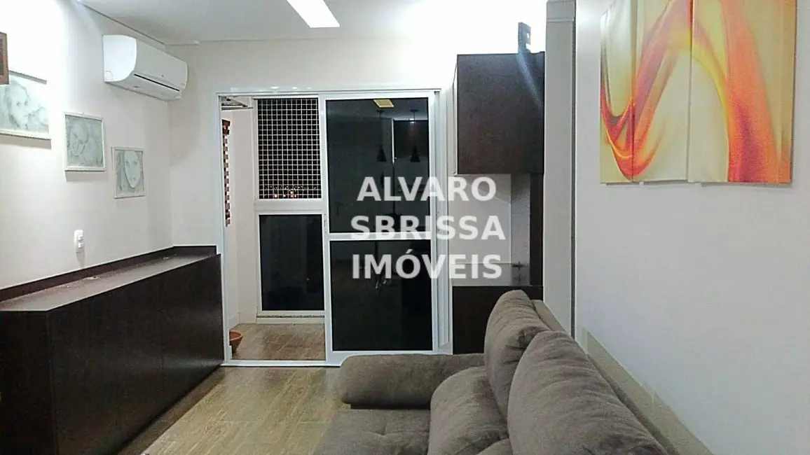 Foto 1 de Apartamento com 2 quartos à venda, 67m2 em Vila Nova, Itu - SP