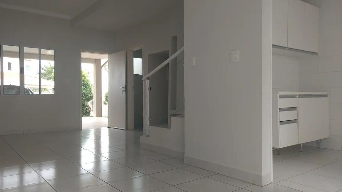 Casa de Condomínio com 3 quartos para alugar, 98m2 em Jardim Padre Bento, Itu - SP - imagem 1 Foto 1 de Casa de Condomínio com 3 quartos para alugar, 98m2 em Jardim Padre Bento, Itu - SP