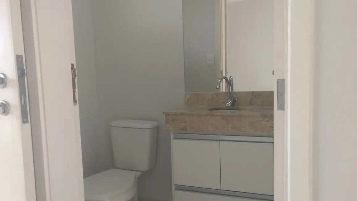 Casa de Condomínio com 3 quartos para alugar, 98m2 em Jardim Padre Bento, Itu - SP - imagem 4 Foto 4 de Casa de Condomínio com 3 quartos para alugar, 98m2 em Jardim Padre Bento, Itu - SP