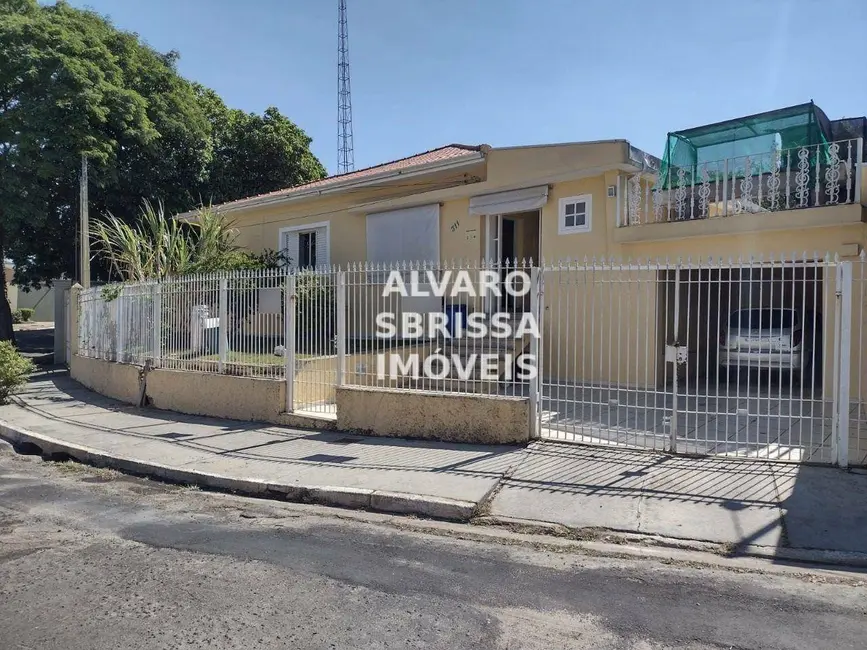 Foto 1 de Casa com 4 quartos à venda, 363m2 em Brasil, Itu - SP
