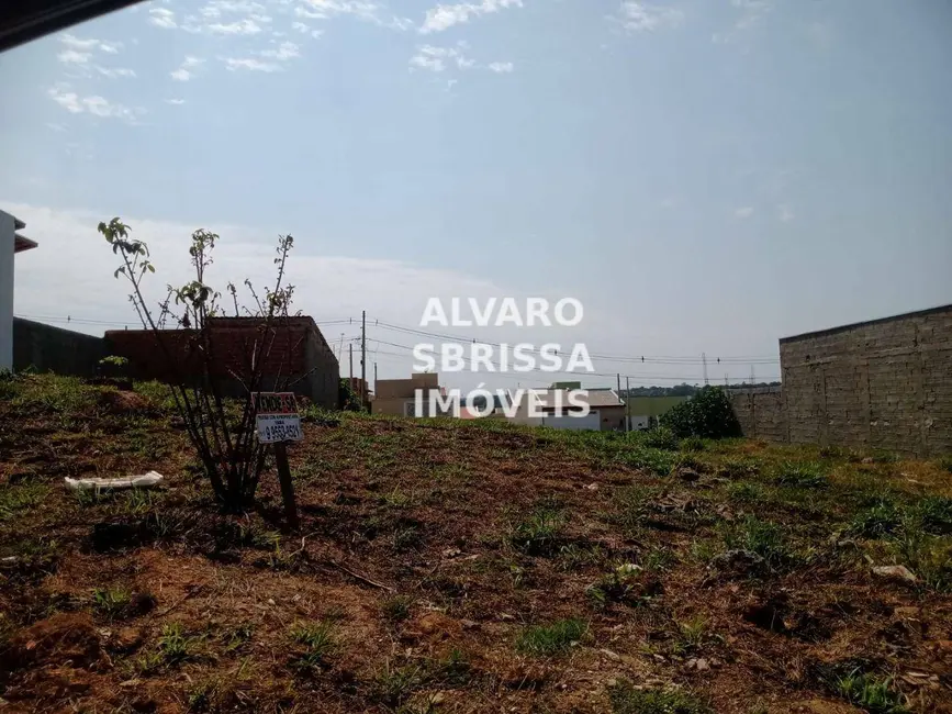 Foto 1 de Terreno / Lote à venda, 200m2 em Salto - SP