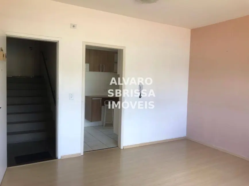 Foto 2 de Apartamento com 3 quartos à venda, 75m2 em Jardim das Rosas, Itu - SP