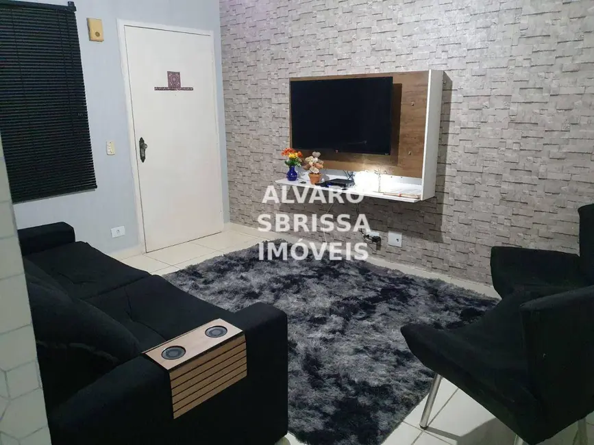 Foto 2 de Apartamento com 2 quartos à venda e para alugar, 60m2 em Jardim Paulicéia, Campinas - SP