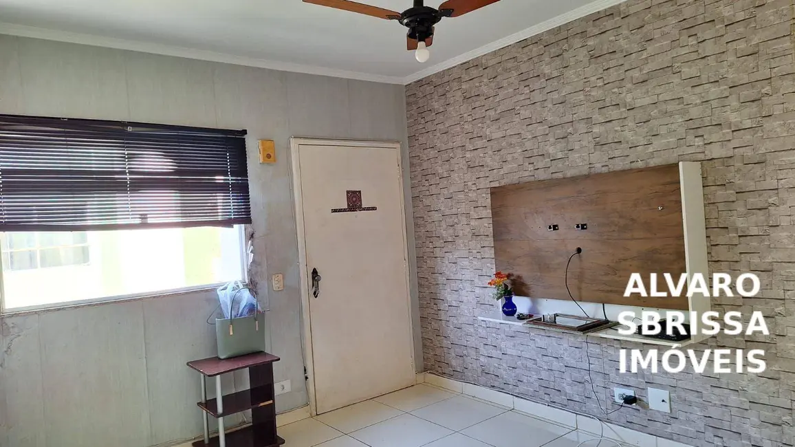 Foto 1 de Apartamento com 2 quartos à venda e para alugar, 60m2 em Jardim Paulicéia, Campinas - SP